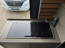 Fahrzeugbild Hymer CAMPER VAN YELLOWSTONE #8