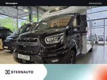 Fahrzeugbild Sunlight Ford T 680 #1