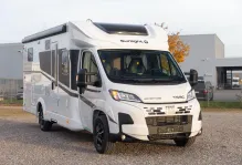 Fahrzeugbild Sunlight Adventure T 68C Outdoorday Special bis 19.04.2026 #4