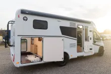 Fahrzeugbild Sunlight Adventure T 68C Outdoorday Special bis 19.04.2026 #6