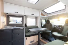 Fahrzeugbild Sunlight Adventure T 68C Outdoorday Special bis 19.04.2026 #7