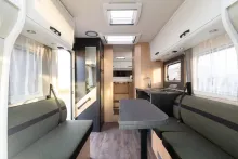 Fahrzeugbild Sunlight Adventure T 68C Outdoorday Special bis 19.04.2026 #8