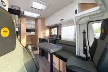 Fahrzeugbild Sunlight Adventure T 68C Outdoorday Special bis 19.04.2026 #9