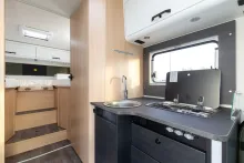Fahrzeugbild Sunlight Adventure T 68C Outdoorday Special bis 19.04.2026 #10