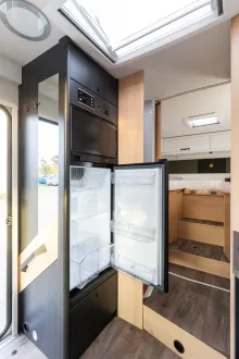 Fahrzeugbild Sunlight Adventure T 68C Outdoorday Special bis 19.04.2026 #12