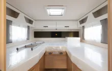 Fahrzeugbild Sunlight Adventure T 68C Outdoorday Special bis 19.04.2026 #13