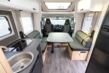 Fahrzeugbild Sunlight Adventure T 68C Outdoorday Special bis 19.04.2026 #17