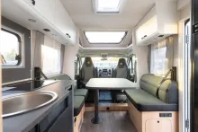 Fahrzeugbild Sunlight Adventure T 68C Outdoorday Special bis 19.04.2026 #18