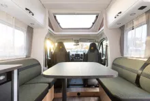 Fahrzeugbild Sunlight Adventure T 68C Outdoorday Special bis 19.04.2026 #19