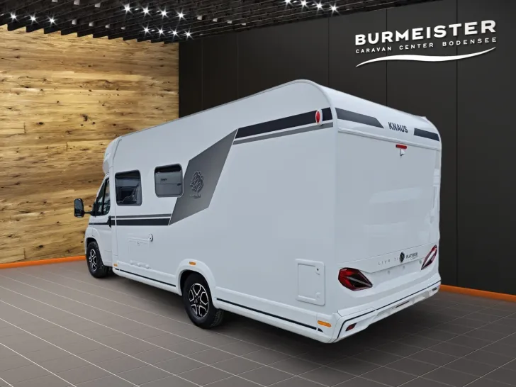 Fahrzeugbild Knaus L!VE TI PLATINUM SELECTION 650 MF #5