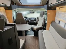 Fahrzeugbild Knaus L!VE TI PLATINUM SELECTION 650 MF #11