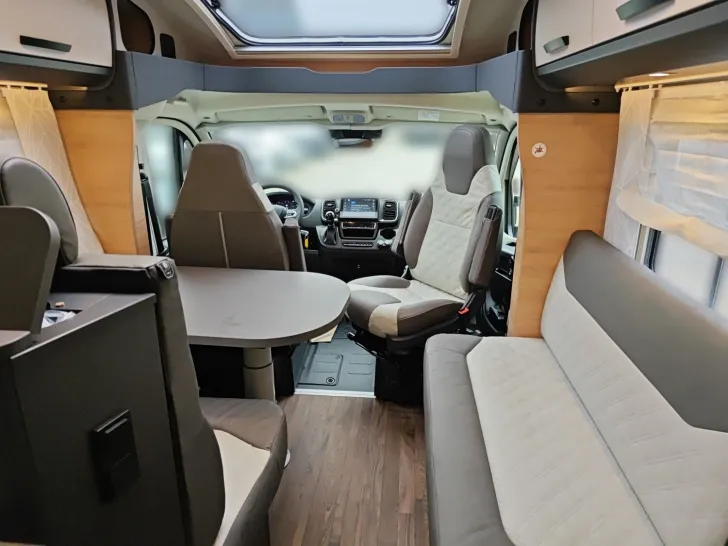 Fahrzeugbild Knaus L!VE TI PLATINUM SELECTION 650 MF #11