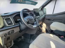 Fahrzeugbild Etrusco VAN 6.6 SF #4