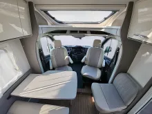 Fahrzeugbild Etrusco VAN 6.6 SF #8