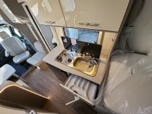 Fahrzeugbild Etrusco VAN 6.6 SF #11