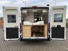 Fahrzeugbild Sunlight Cliff 640 Peugeot #23