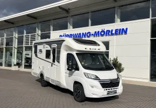 Bild Ecovip 309S