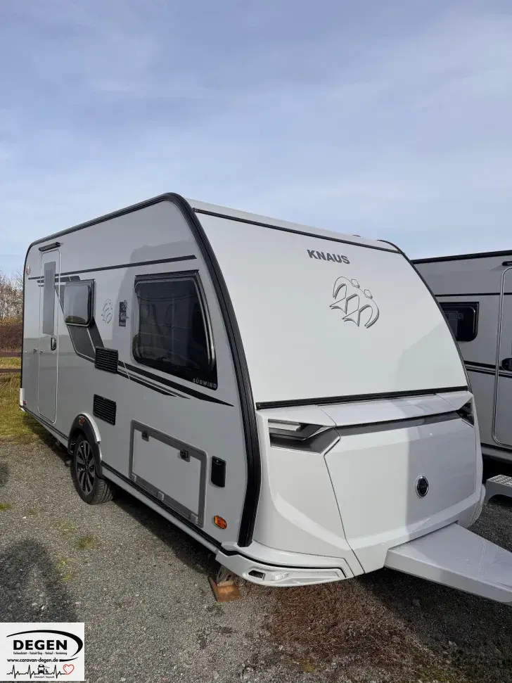 Knaus Südwind 420 Qd