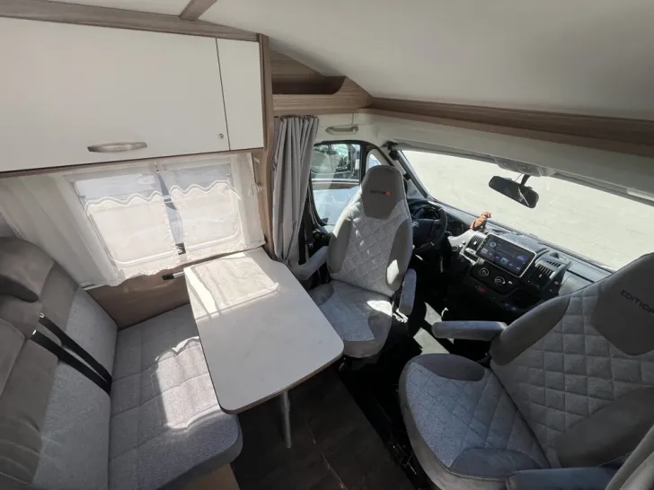 Fahrzeugbild Carado V 339 -Edition15- #4