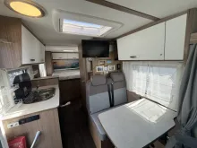 Fahrzeugbild Carado V 339 -Edition15- #6