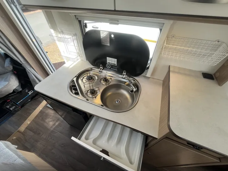 Fahrzeugbild Carado V 339 -Edition15- #7