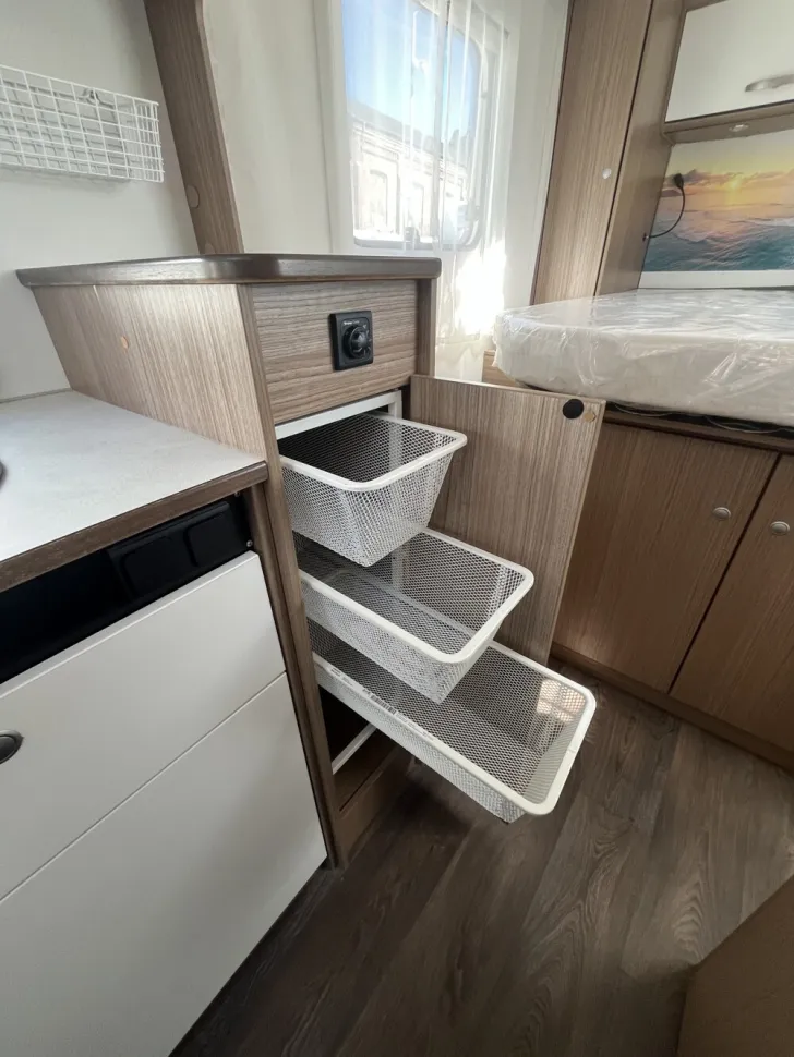 Fahrzeugbild Carado V 339 -Edition15- #8