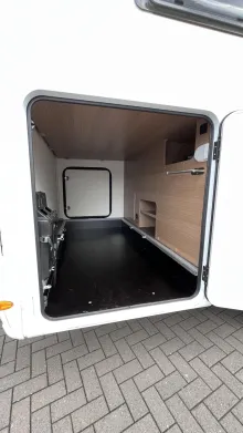 Fahrzeugbild Carado I 338 #4