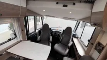 Fahrzeugbild Carado I 338 #6