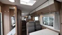 Fahrzeugbild Carado I 338 #7