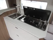 Fahrzeugbild Tabbert Cazadora 560 HTD 2,5 " Modell 2026 " #5