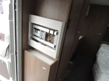 Fahrzeugbild Tabbert Cazadora 560 HTD 2,5 " Modell 2026 " #6