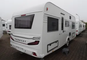 Bild Cazadora<br/>550 E 2,3