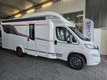 Fahrzeugbild LMC Tourer Lift H 630 AHK, SAT, Sondernachl. 25.000 #5