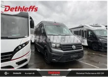 Fahrzeugbild Dethleffs Globetrail Performance 600 DR VW 177 PS #1