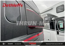 Fahrzeugbild Dethleffs Globetrail Performance 600 DR VW 177 PS #5