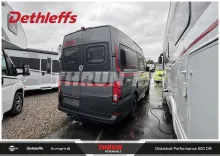Fahrzeugbild Dethleffs Globetrail Performance 600 DR VW 177 PS #6
