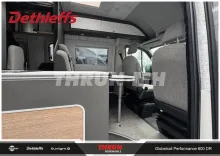 Fahrzeugbild Dethleffs Globetrail Performance 600 DR VW 177 PS #8