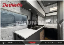Fahrzeugbild Dethleffs Globetrail Performance 600 DR VW 177 PS #12