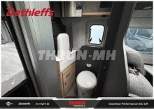 Fahrzeugbild Dethleffs Globetrail Performance 600 DR VW 177 PS #14