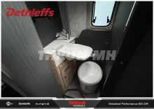 Fahrzeugbild Dethleffs Globetrail Performance 600 DR VW 177 PS #15