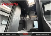 Fahrzeugbild Dethleffs Globetrail Performance 600 DR VW 177 PS #16