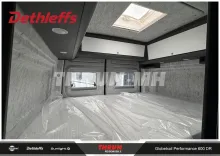 Fahrzeugbild Dethleffs Globetrail Performance 600 DR VW 177 PS #17
