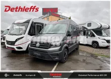 Fahrzeugbild Dethleffs Globetrail Performance 600 DR VW 177 PS #4