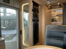 Fahrzeugbild Hymer BML 780-I / Leder / AHK / Leder #13