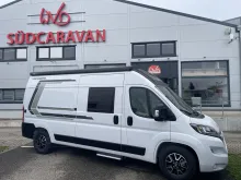 Fahrzeugbild Weinsberg CaraTour 600 MQ #1