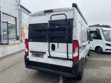 Fahrzeugbild Weinsberg CaraTour 600 MQ #4