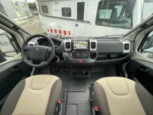 Fahrzeugbild Weinsberg CaraTour 600 MQ #7