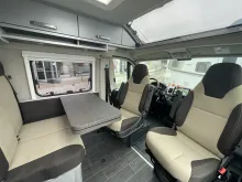 Fahrzeugbild Weinsberg CaraTour 600 MQ #8