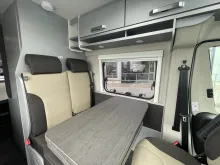 Fahrzeugbild Weinsberg CaraTour 600 MQ #9