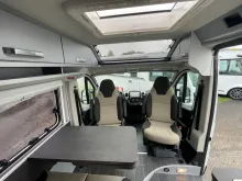 Fahrzeugbild Weinsberg CaraTour 600 MQ #14